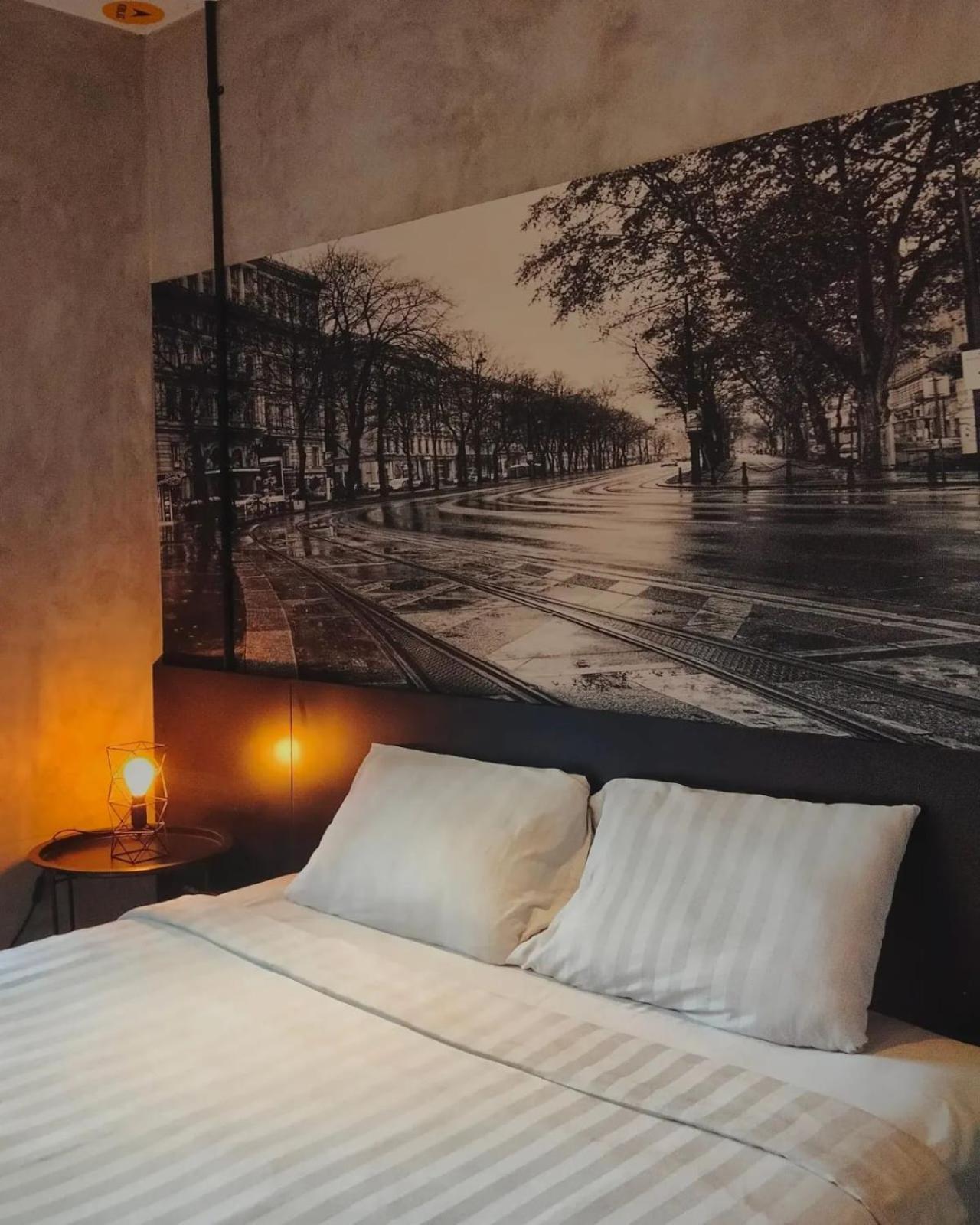 Hotel Nava One Semarang Exterior foto
